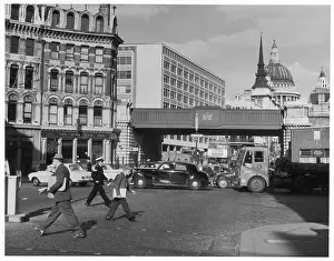Ludgate: LUDGATE CIRCUS