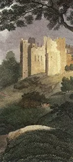 Ludlow: Ludlow Castle