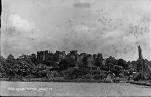 Landmarks: Ludlow Castle