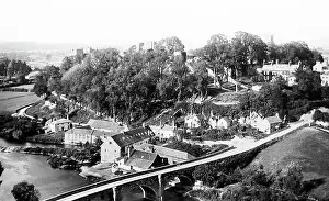 Ludlow: Ludlow, early 1900s