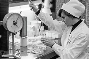 Drug: Ludmila Vinogradova