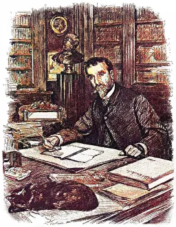 Halevy: LUDOVIC HALEVY