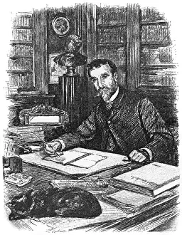 Halevy: LUDOVIC HALEVY