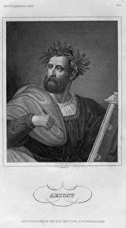 Ludovico: Ludovico Ariosto
