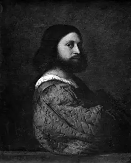 Ludovico: Ludovico Ariosto