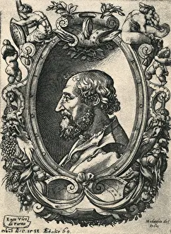 Ludovico: Ludovico Ariosto