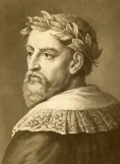 Ludovico: Ludovico Ariosto