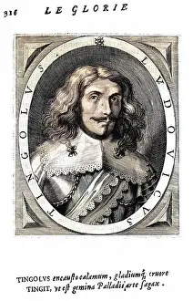 Ludovico: LUDOVICO TINGOLI