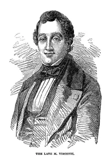 Gioacchino: LUDOVICO VISCONTI