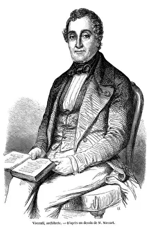 Gioacchino: LUDOVICO VISCONTI