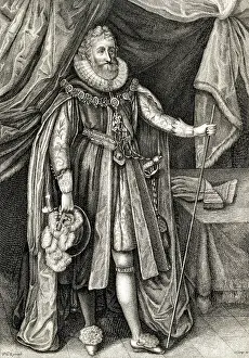 Lennox: LUDOWICK DUKE RICHMOND 1