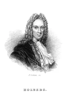 1684: LUDVIG HOLBERG