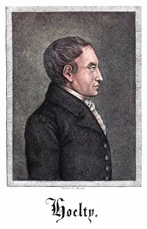 Ludvig: LUDVIG HOLTY - 2