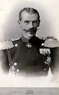 Baroness: Ludwig