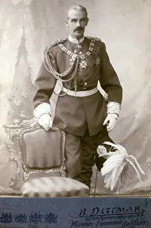 Baroness: Ludwig