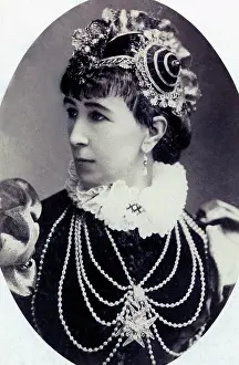Baroness: Ludwig