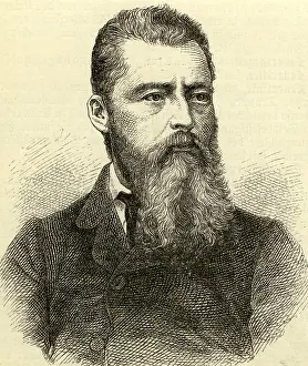 Feuerbach: Ludwig Andreas Feuerbach