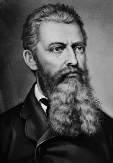 Feuerbach: Ludwig Andreas Feuerbach
