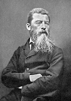 Philosophical: Ludwig Andreas Feuerbach