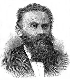 Bamberger: Ludwig Bamberger