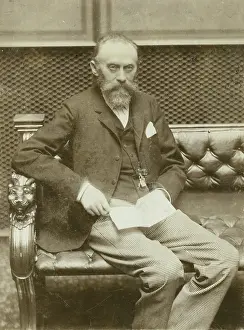 Bamberger: Ludwig Bamberger