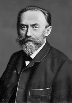 Economist: Ludwig Bamberger