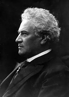 Barnay: Ludwig Barnay