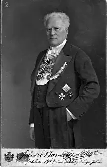 Barnay: Ludwig Barnay