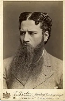 Barnay: Ludwig Barnay