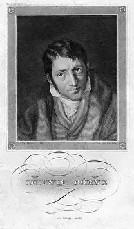 Baruch: Ludwig Borne