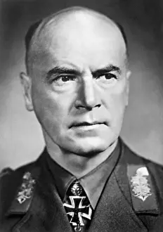 Cruewell: Ludwig Cruewell, 1941/42
