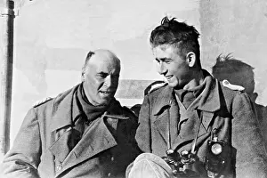 Cruewell: Ludwig Cruewell, 1942