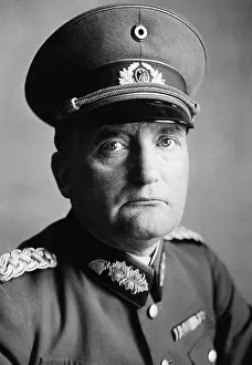 Hammerstein: Ludwig / Curt V Hammerstein-Equord