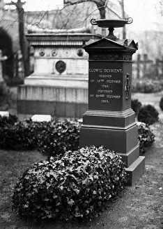 Devrient: Ludwig Devrient