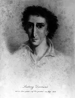 Devrient: Ludwig Devrient