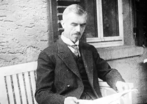Honoris: Ludwig Duerr, 1928