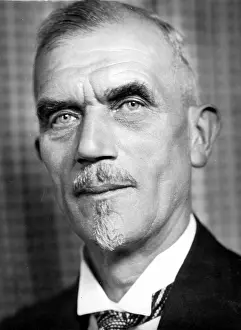 Durr: Ludwig Duerr