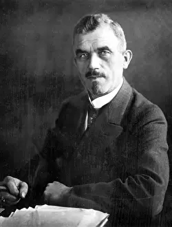 Duerr: Ludwig Duerr