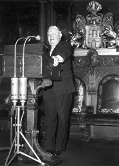 Gemeinschaft: Ludwig Erhard