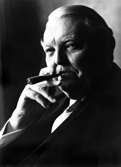 Gemeinschaft: Ludwig Erhard turns 100
