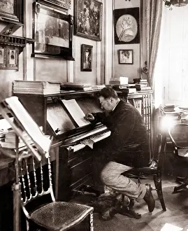 Adalbert: Ludwig-Ferdinand