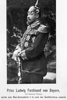 Adalbert: Ludwig-Ferdinand