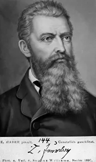 Feuerbach: Ludwig Feuerbach