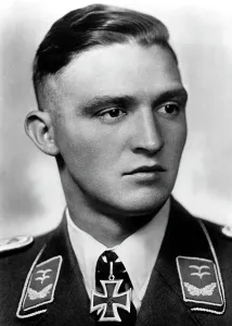 Honoring: Ludwig Franzisket, 1941