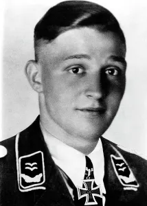 Honoring: Ludwig Franzisket, 1941