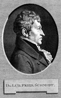 Karoline: Ludwig Friedrich von Schmidt