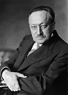 Actually: Ludwig Fulda