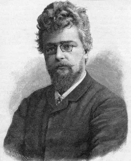 Ganghofer: Ludwig Ganghofer