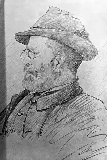 Ganghofer: Ludwig Ganghofer