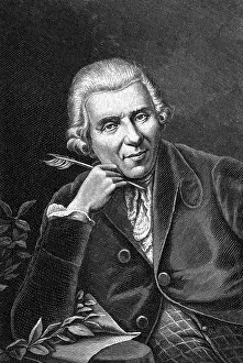 1719: LUDWIG GLEIM - 1